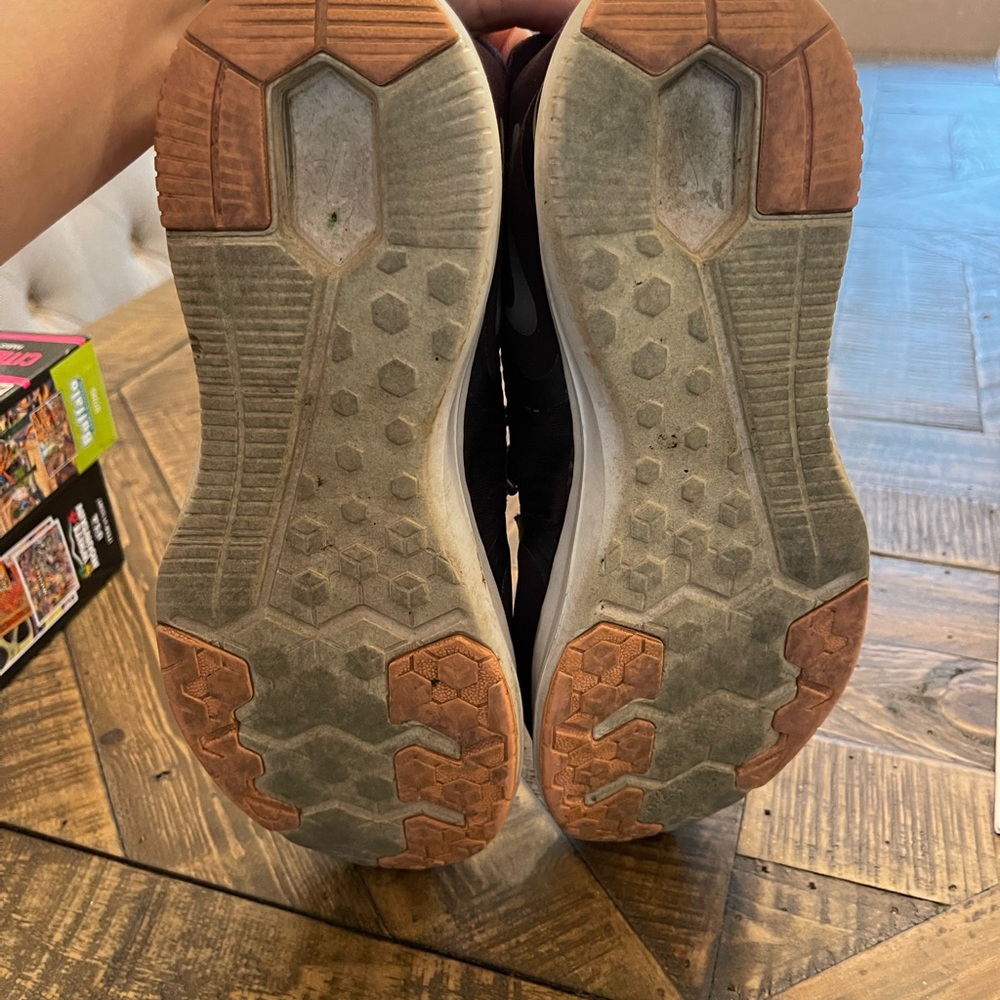 Nike training sneakers